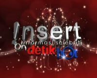 Andhika & Ussy Resmi Jadi Suami Istri