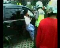 Efek Jera Pelanggar Lalu Lintas Jauh dari Harapan