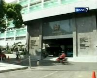 Kondisi Korban Kecelakaan Maut Kritis