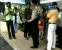 Narkoba Bisa Mengontrol Perilaku Pengguna