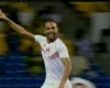 Tunisia Taklukan Maroko  