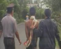 Empat Pelaku Pemerkosaan Ditangkap