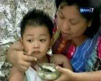  Picky Eater Hanya Makan Menu Kesukaan