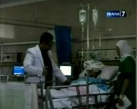 Korban Tugu Tani Kehilangan Organ Vital
