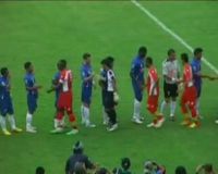 Radovic Menangkan Maung Bandung 