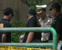 Identifikasi Lokasi Tabrakan Maut