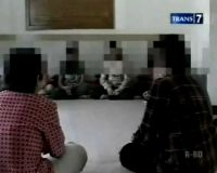 Wanita Rentan Tenggelam Candu Narkoba
