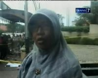 Suara Masyarakat Tentang Kecelakaan Tugu Tani 