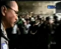 Hindari Lubang, Pengendara Motor Tewas