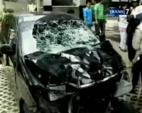 Rendahnya Hukuman Pelaku Kecelakaan 