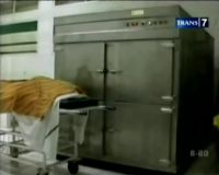 Identitas Korban Mutilasi Sulit Terungkap