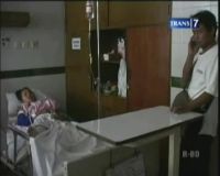 Duka Korban Kecelakaan Maut Tugu Tani