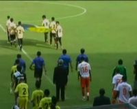Persisam Imbangi Gresik United
