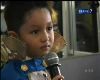 Paksa Anak Jadi Artis, Renggut Waktu Bermain Mereka 