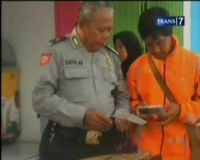 Satu Tewas dalam Perampokan Bersenjata Api