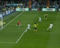 Menang, Madrid Makin Menjauh 