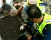 Waspada Ranjau Paku Jalanan Waspada Ranjau Paku Jalanan