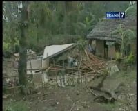 Penyebab Angin Puting Beliung