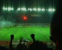 Penalti Radovic Bungkam Persija