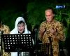 Ulang Tahun Pernikahan Mbak Tutut