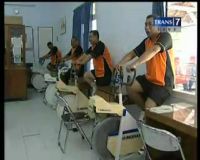 Penyakit Stroke Incar Penderita Obesitas