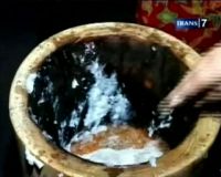 Mochitsuki, Pembuatan Mochi Khas Jepang 