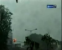 Bersiap Perubahan Cuaca Tiba-tiba