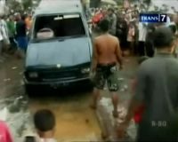 Banjir Meluas, 7 Kecamatan Terendam