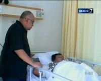 Berjuang Melawan Stroke, Ade Namnung Ditipu Manager