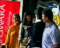 Plus Minus Orang Tua Jadi Manager 