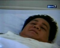 Selamat Jalan Ade Namnung