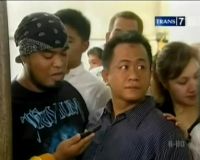 Ade Namnung, Sosok Ramah dan Tulus