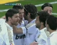 Madrid Raja Come Back