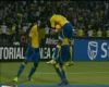 Bungkam Tunisia, Gabon Juara Grup 