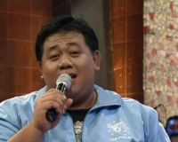 Selamat Jalan Ade Namnung