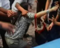 Sopir Angkot Perkosa Penumpang
