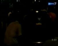 Oknum Polisi Kepergok Selingkuh