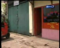 Pajak Warteg Diberlakukan, Siap Siap Harga Naik