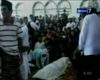 Dituduh Dukun Santet, Pilih Sumpah Pocong