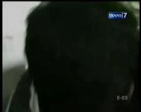 Balita Jatuh ke Sungai, Orangtua Histeris