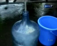 Perbaikan Pipa Molor, Warga Datangi PDAM
