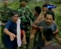 Rebutan Lahan Garapan, Petani Histeris 