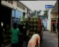 Suntik Elpiji, Aksi Curang yang Sangat Berbahaya