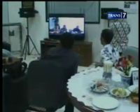 DPRD Banten Bangun Fasilitas Karaoke