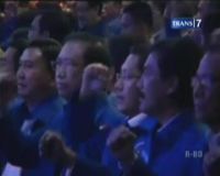 Politisi Demokrat Terjerat Suap dan Korupsi