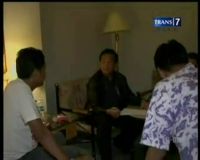 Pilot SS Sudah Gunakan Narkoba Sejak 2010