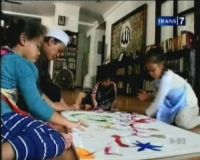 Tahun Naga Air, Para Ibu Siapkan Kelahiran