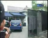 Angie Sang Putri yang Terjerat Korupsi