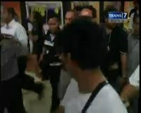 Para Politisi Muda yang Semakin Korupsi