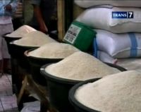 Harga Beras Kian Meroket, Mengapa?